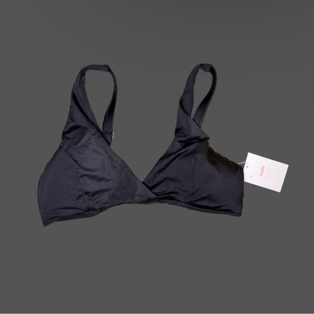 Andie Belmar swim top